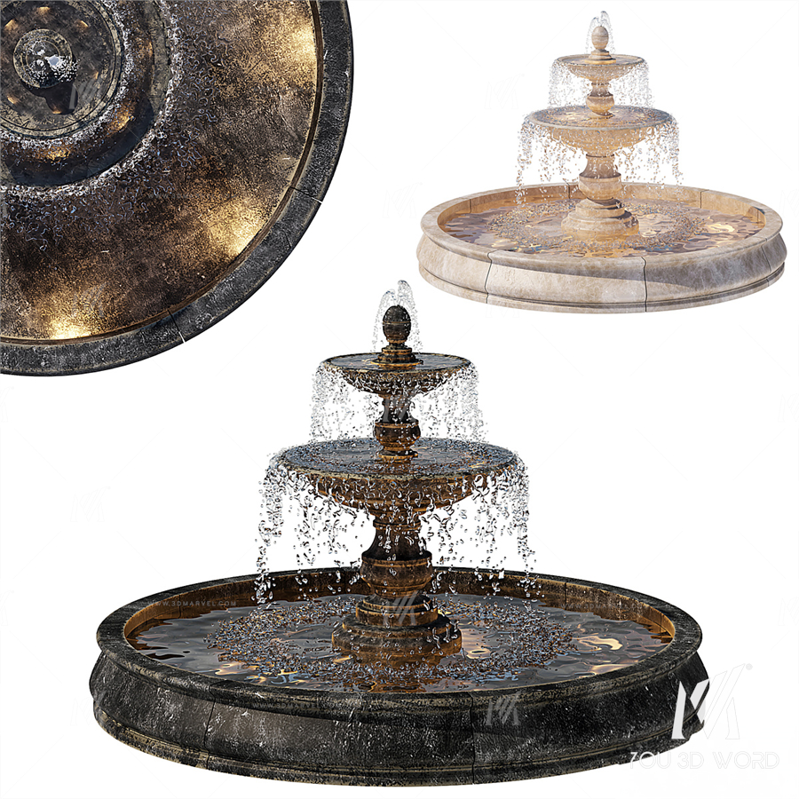 Fountain12